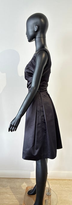 PRADA Vintage Cocktail dress 1990s