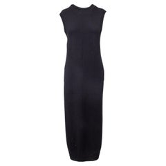 Vestito in lana di Alexander Wang - anni '00