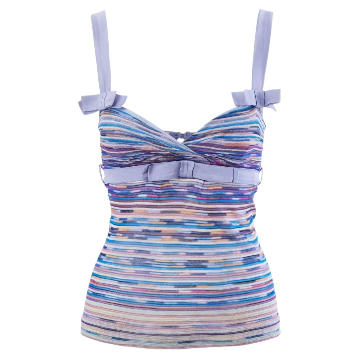 What is a Missoni collection?