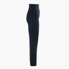 Romeo Gigli High-Waisted Pinstripe Trousers - ’90s