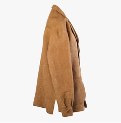 Etro La Nuova Tradizione Textured Safari Jacket - ’90s
