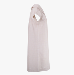 Miu Miu A-Line Shirt Dress - '10s