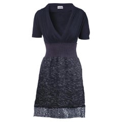 Vestido de largo medio de Philosophy Alberta Ferretti - Años 10