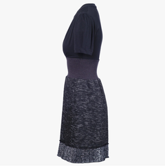 Vestido de largo medio de Philosophy Alberta Ferretti - Años 10