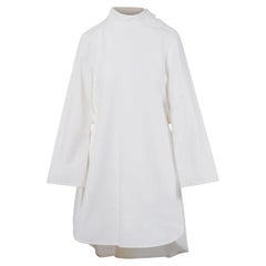 MM6 Maison Margiela White Dress - '10s