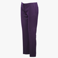 Miu Miu Striped Pants - '10s