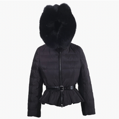 Miu Miu Down Puffer Jacket - '10s