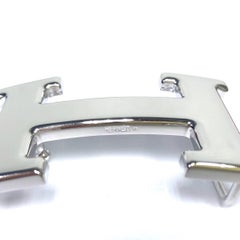 Hermes H Constance Belt Buckle for 32mm Strap Box and Dustbin