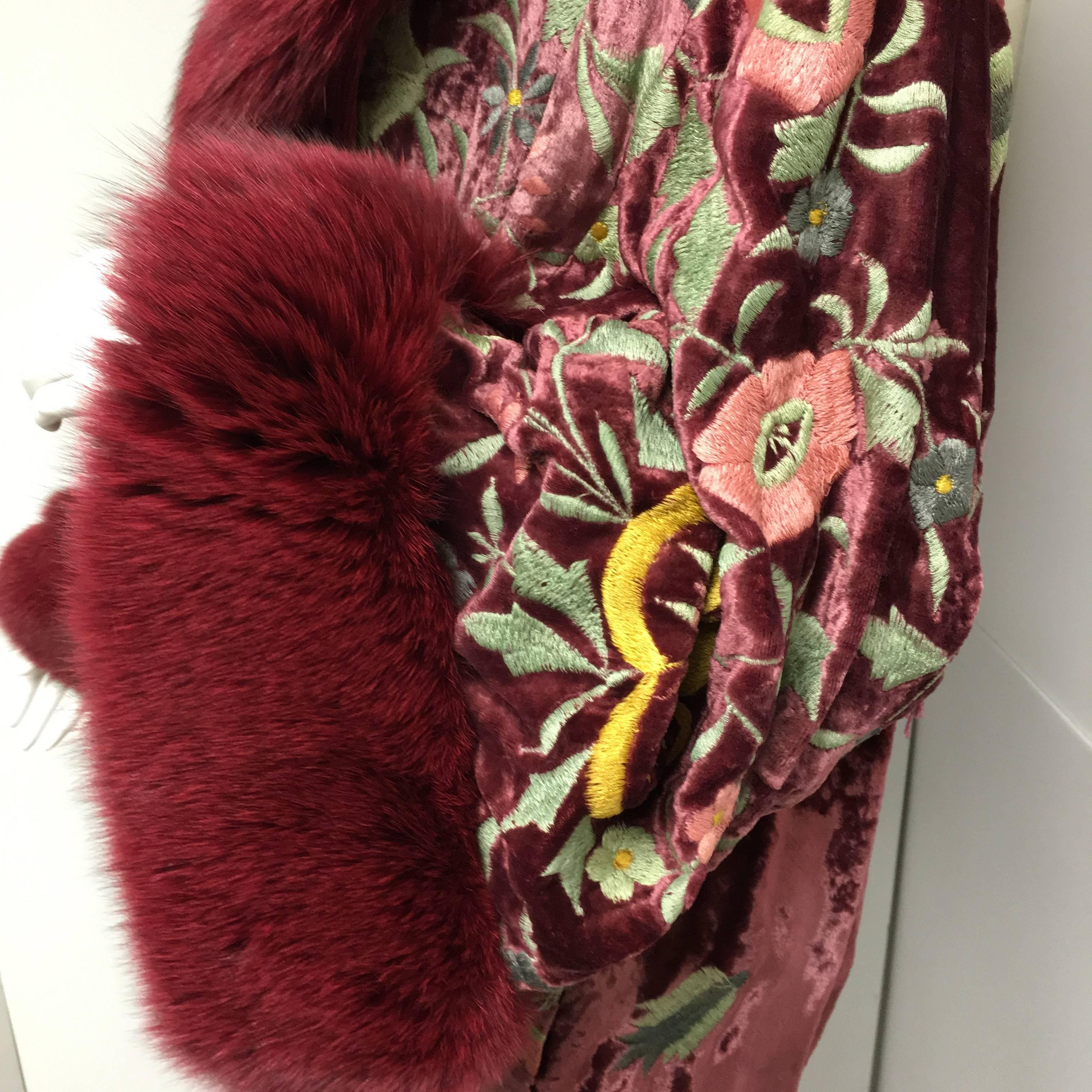 velvet landau