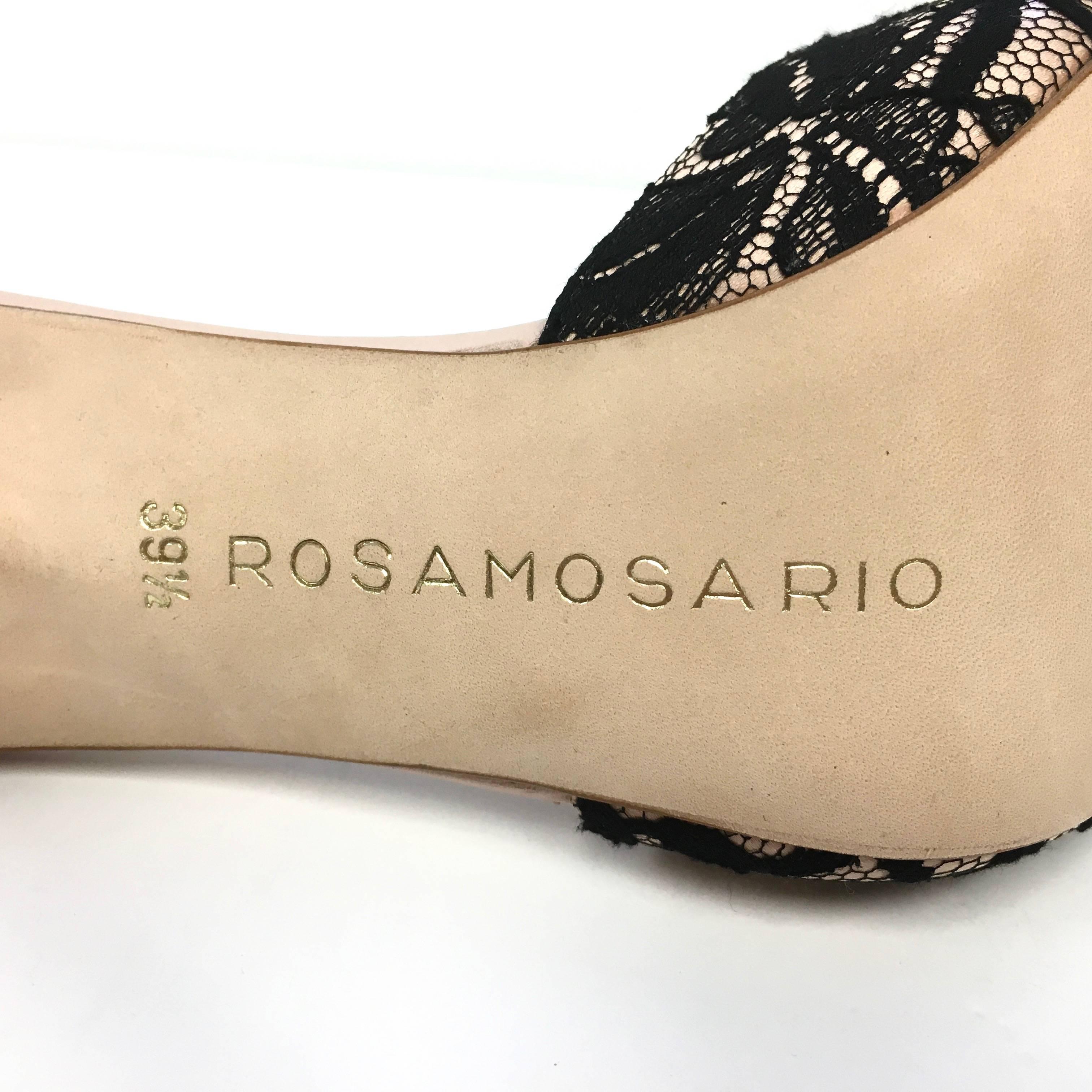 bellucci chaussures sandales