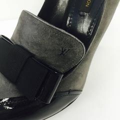 Louis Vuitton Bolero Pumps 36