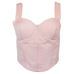 Bustier Gianni Versace Couture