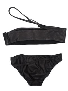 Tom Ford for Gucci '98 Leather Bikini Set