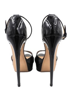 Walter Steiger 2013 Heels