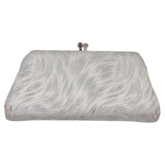 1960's Metallic Clutch