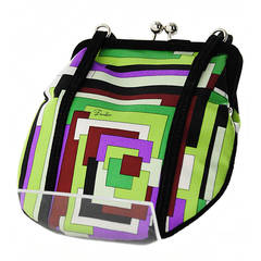 Pucci handbag 1960's