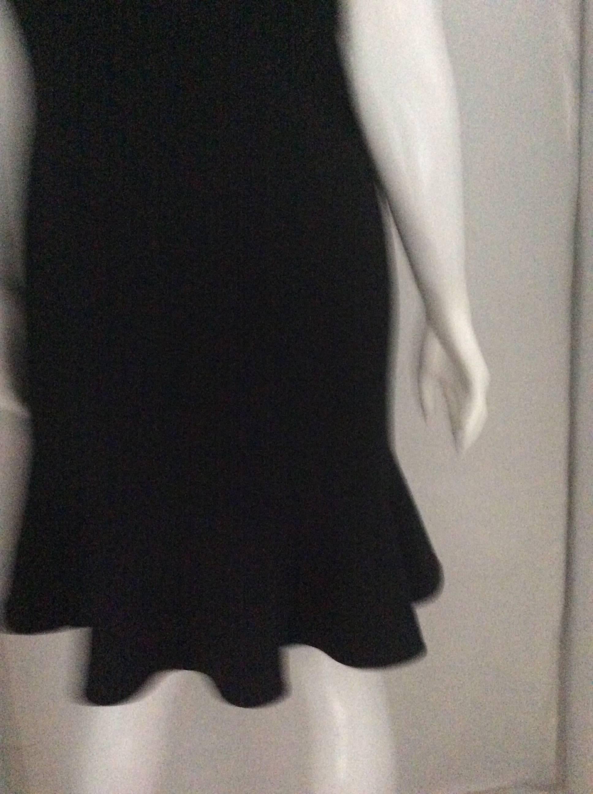 Ralph Lauren Black Label Sleeveless Dress - New With Tags In New Condition For Sale In Boca Raton, FL