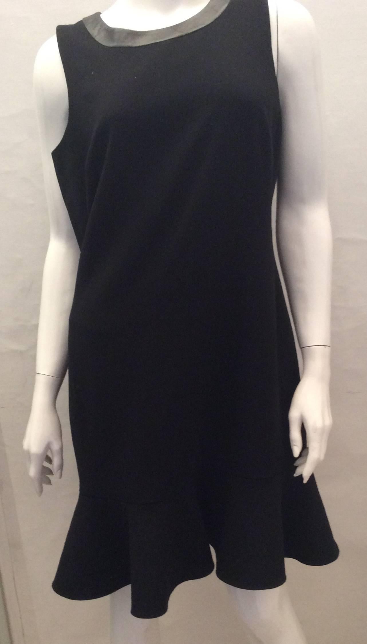 Women's Ralph Lauren Black Label Sleeveless Dress - New With Tags For Sale