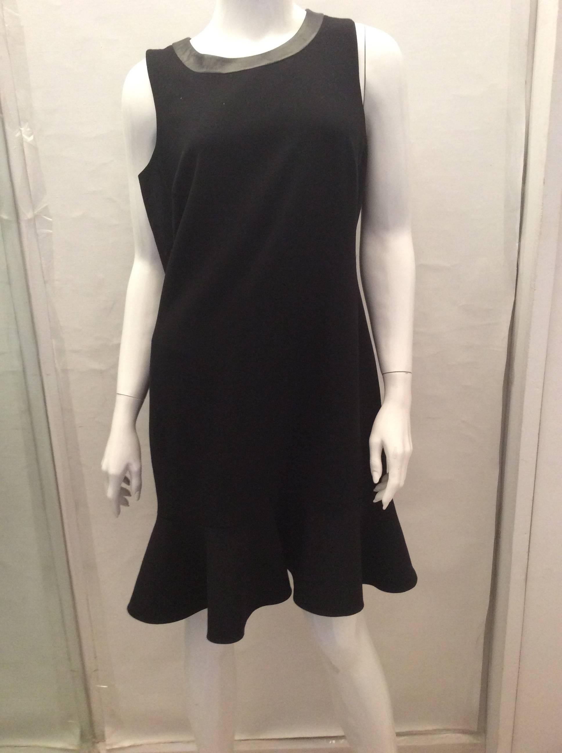 Ralph Lauren Black Label Sleeveless Dress - New With Tags For Sale 2