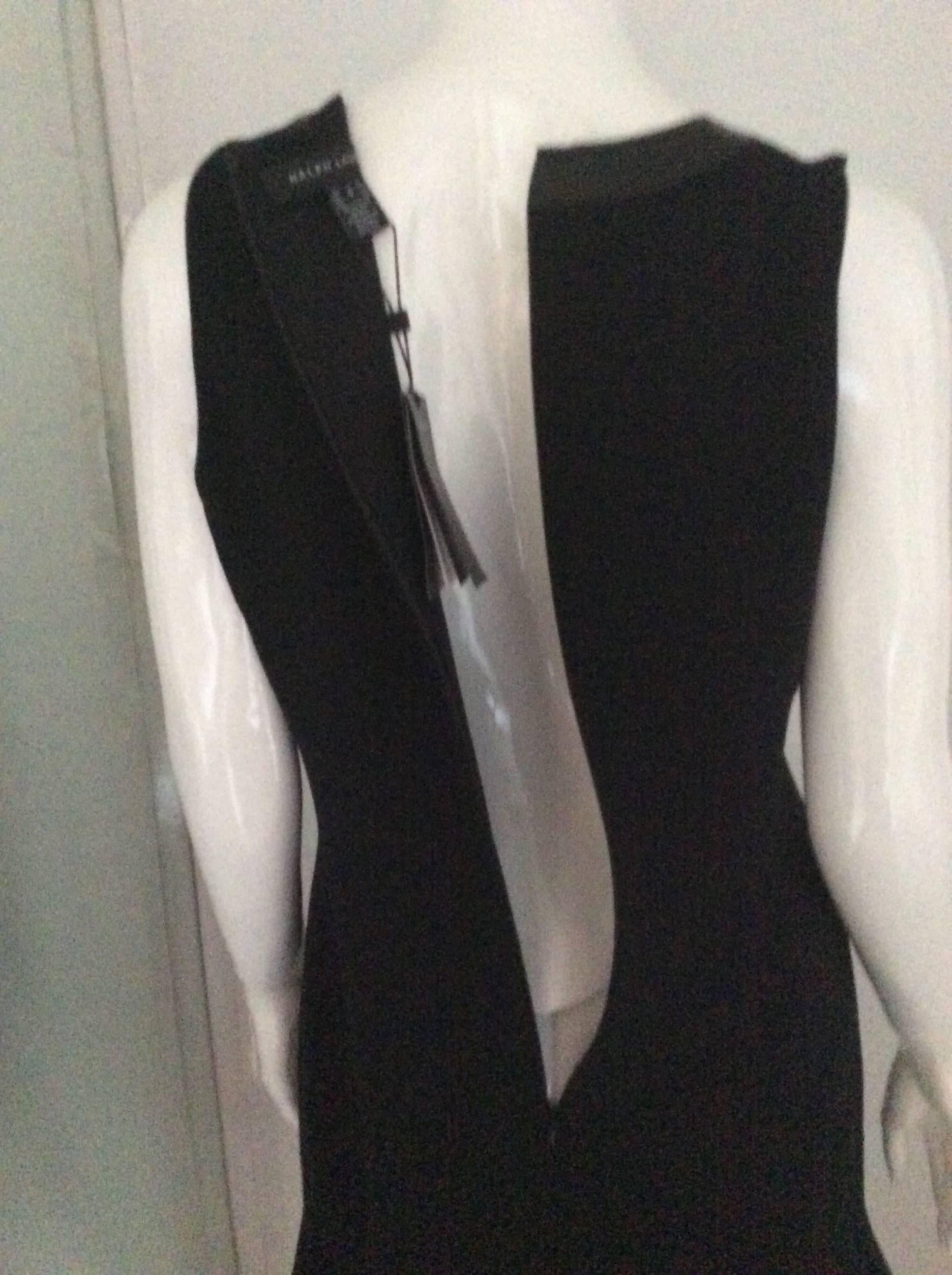 Ralph Lauren Black Label Sleeveless Dress - New With Tags For Sale 4