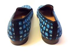 New Stubbs and Wooton Shoes - Size 7.5