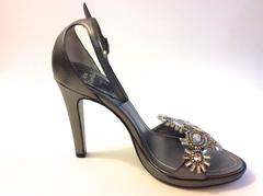 Fabulous Rene Caovilla High Heels - Size 37