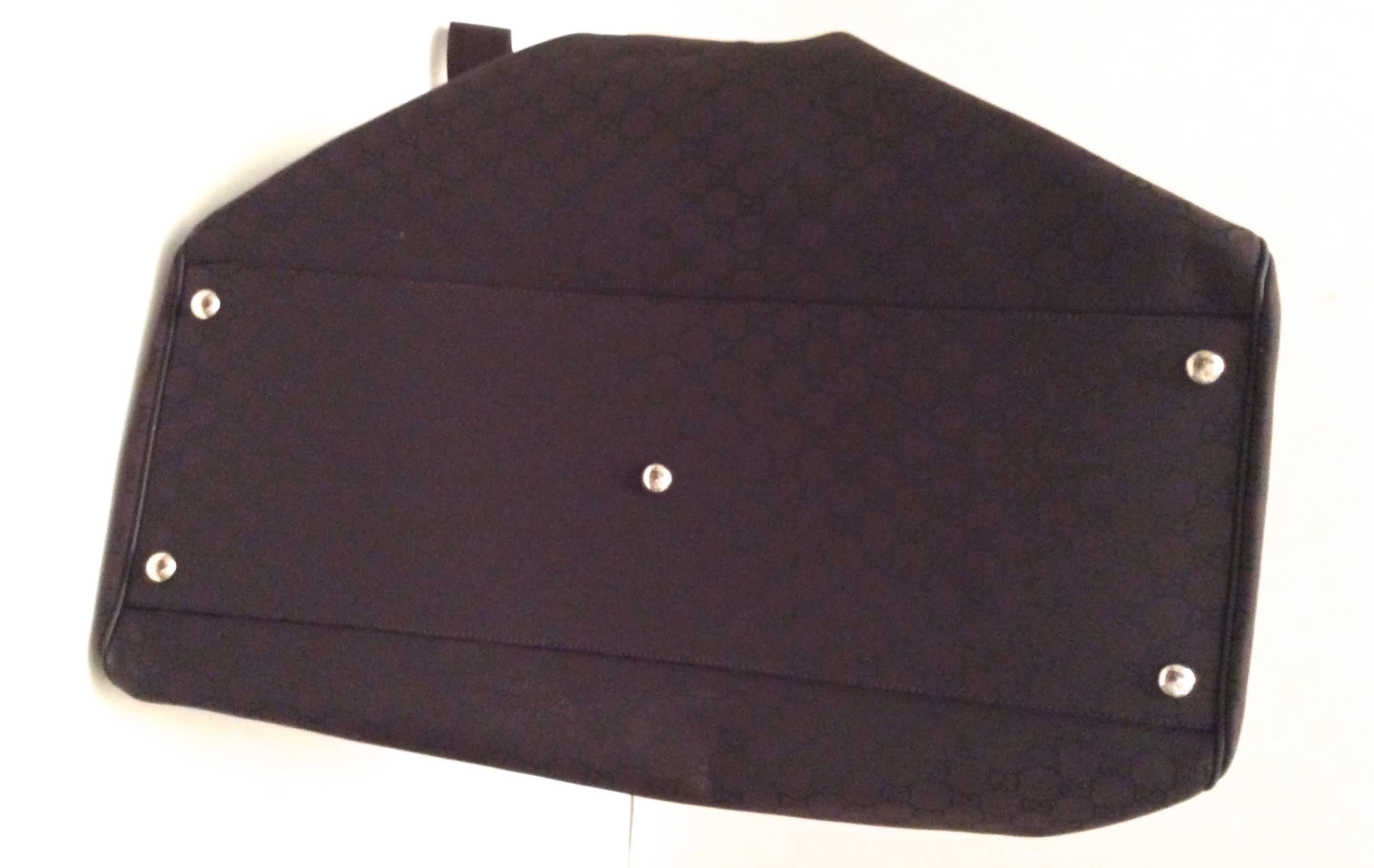 Fabulous Gucci Travel Bag 2