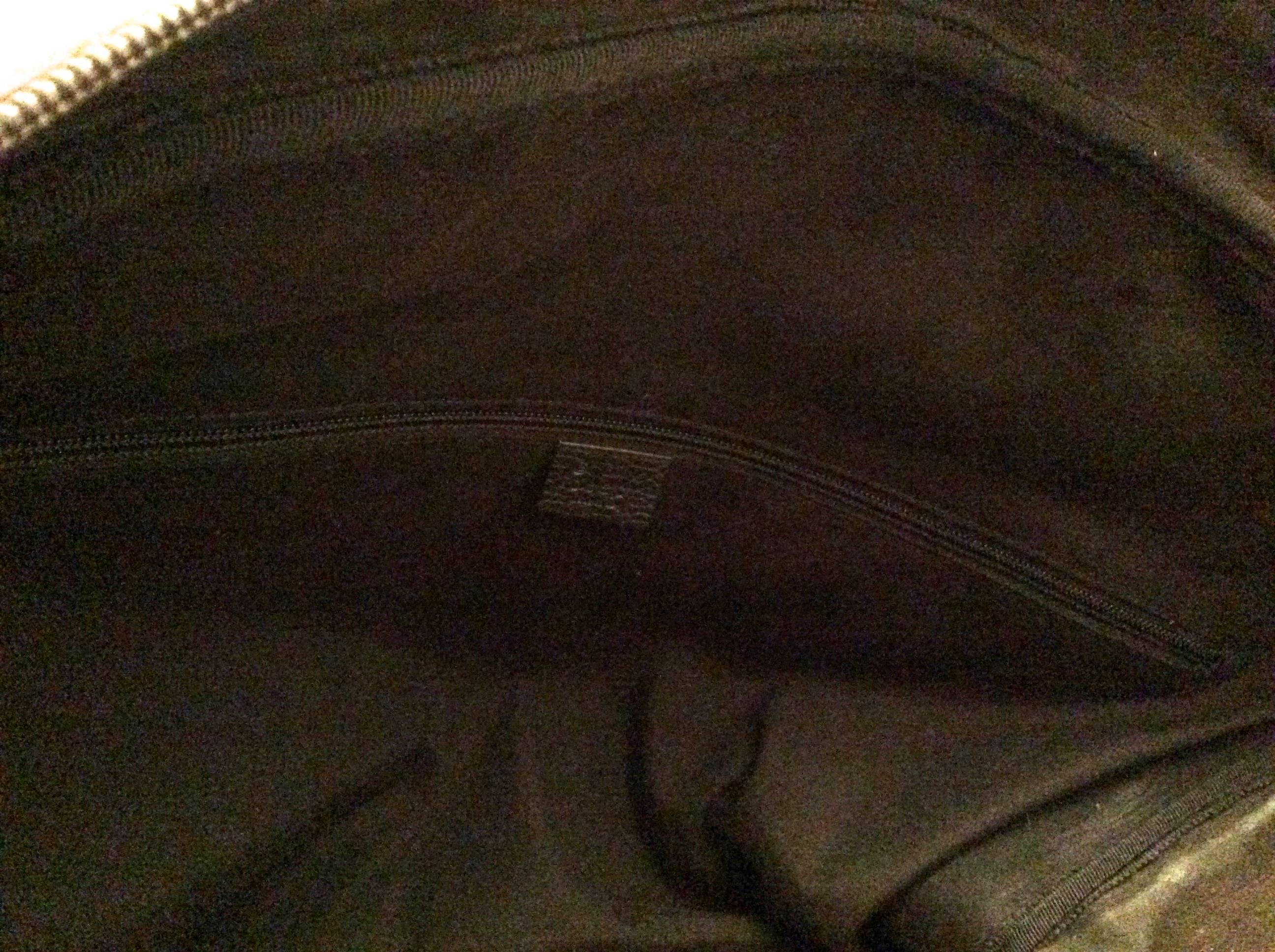 Fabulous Gucci Travel Bag 3