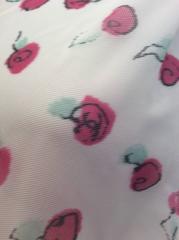 Chanel Pareo Beach Coverup