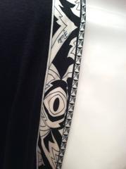 New Emilio Pucci Black Sweater - Size 42