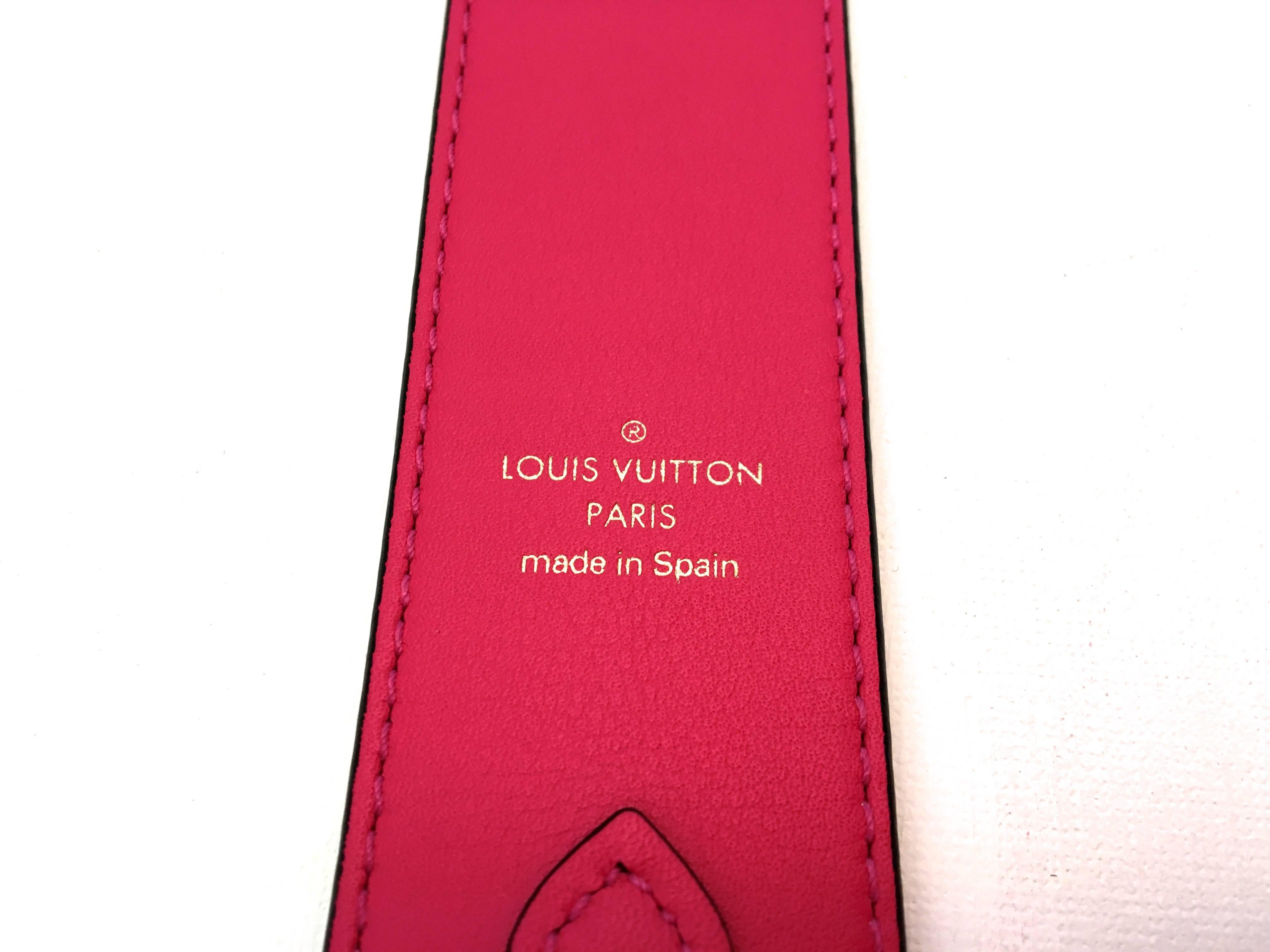 Women's Louis Vuitton Mini Keepall w/ Shoulder Strap