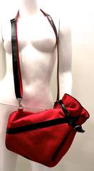 New Moschino Cheap and Chic Backpack / Purse