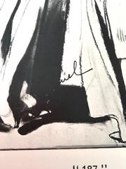 Chanel Vintage Ad Print 1930's