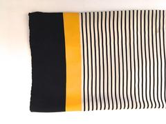 Beautiful Vintage Silk Scarf