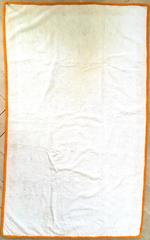 Rare Hermes Beach Towel