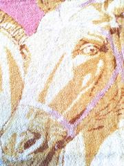 Hermes Beach Towel - 100% Cotton