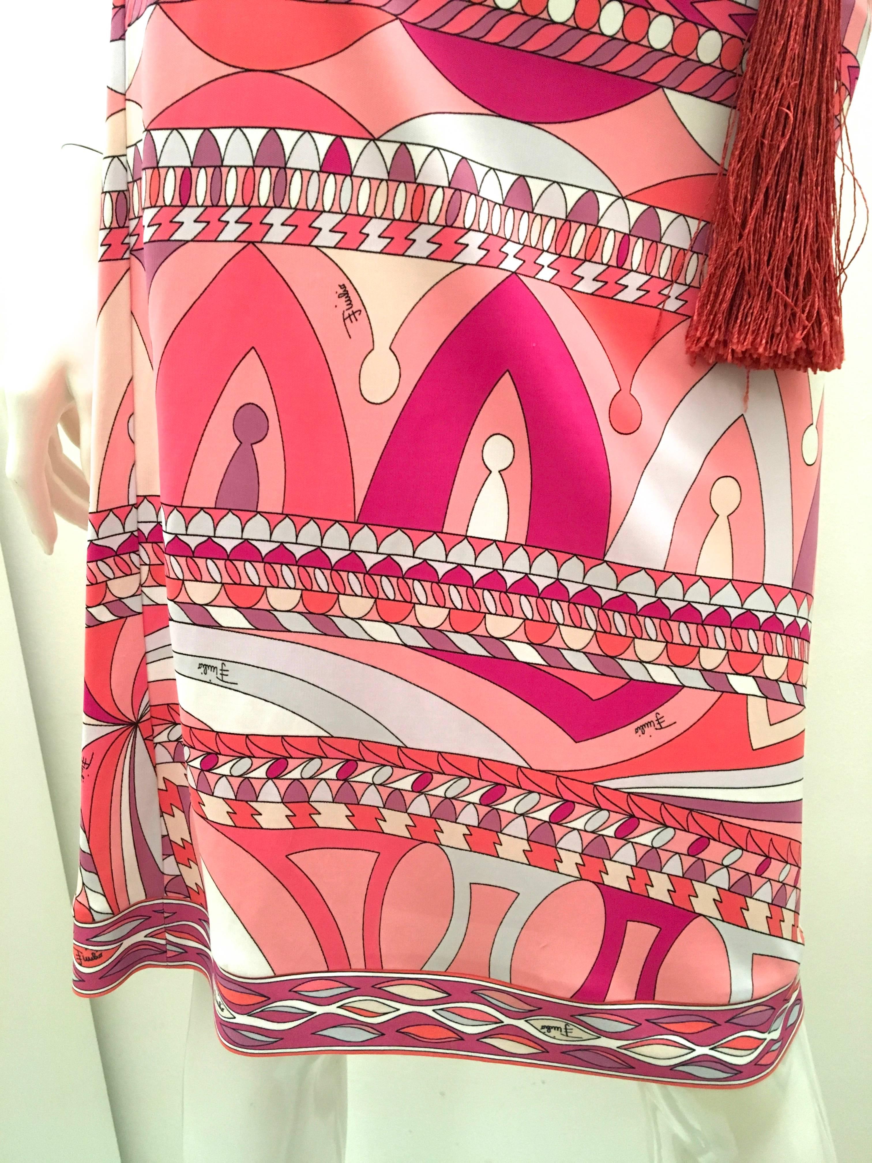 New Emilio Pucci Skirt w/ Tags 4
