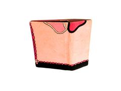 Vintage Emilio Pucci Velvet Coin Wallet - Mint Condition