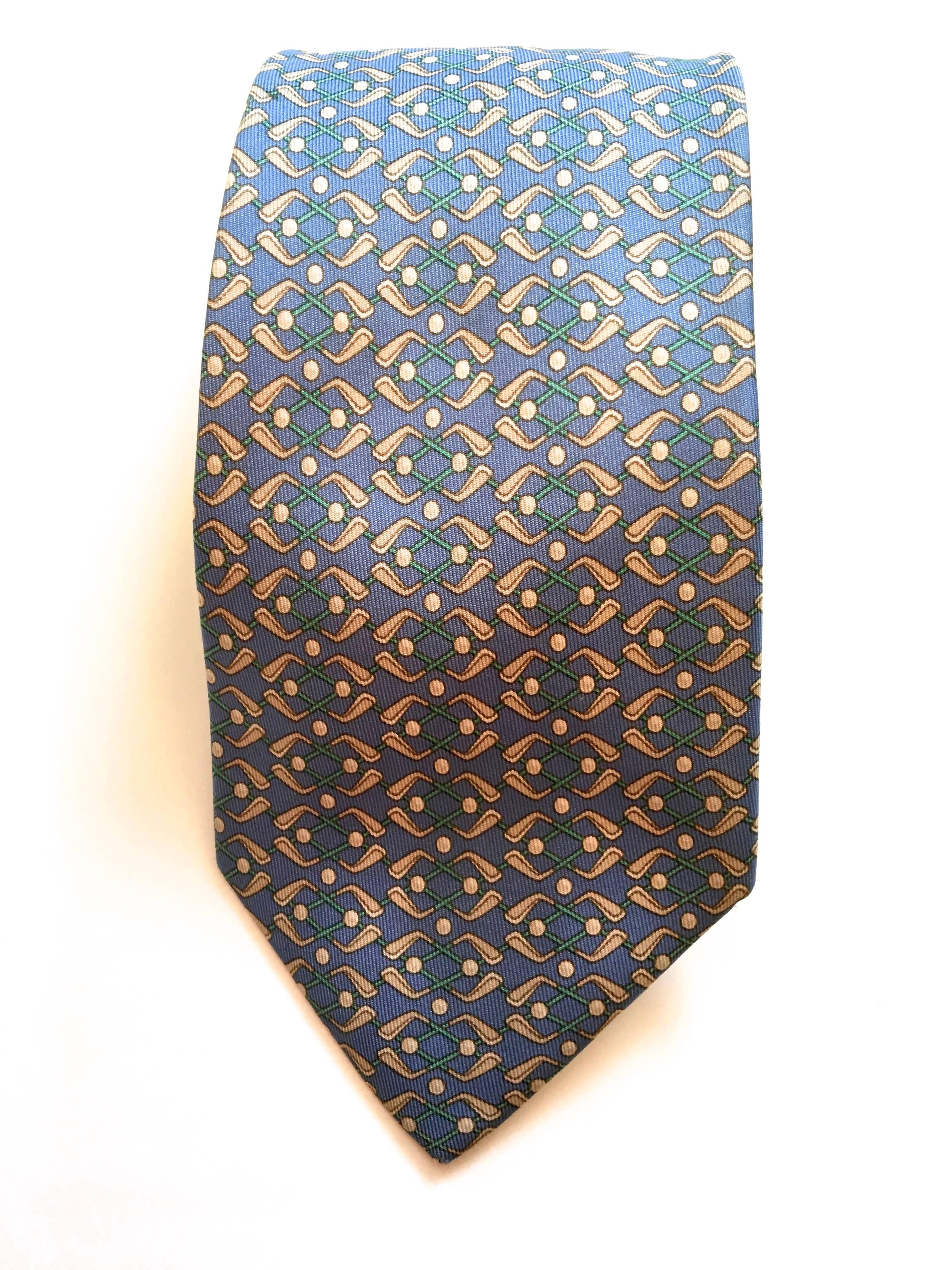 hermes bow tie