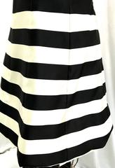 Giorgio Armani Black Label Cocktail Dress