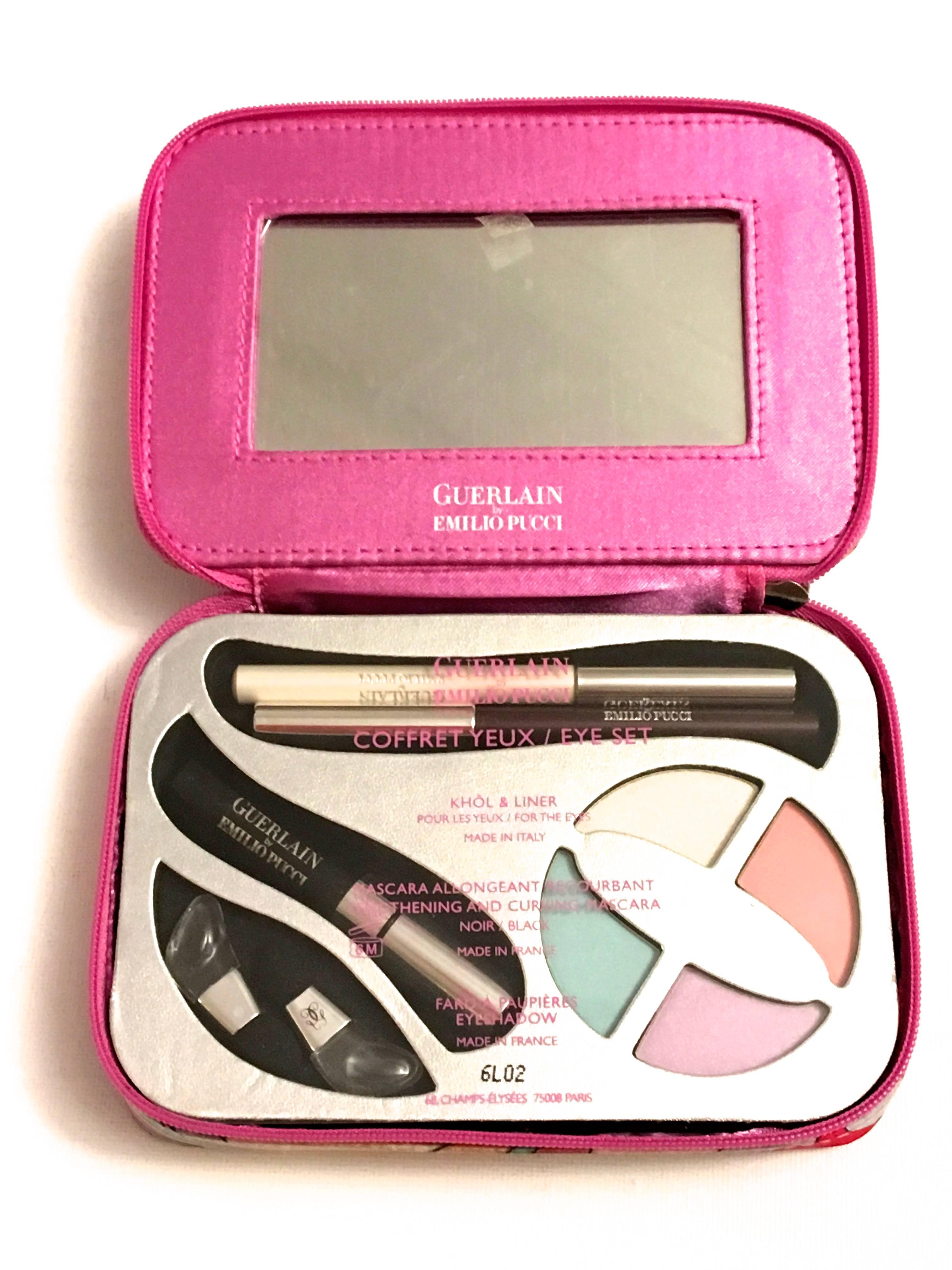 guerlain makeup case