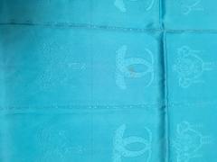 Cartier Scarf - 100% Silk