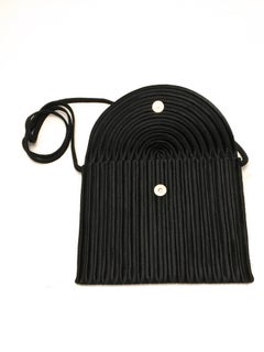 Nina Ricci Purse with Matching Belt - Rare Mint Condition