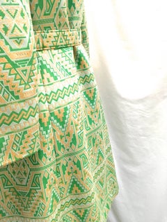 Frances Brewster Women's Coat, 1960s