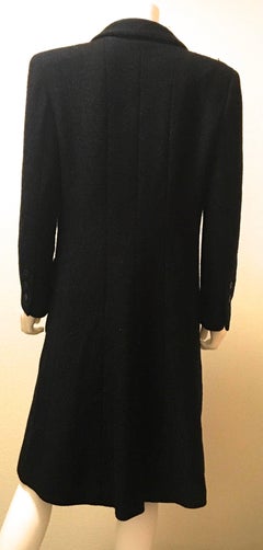 Chanel Coat and Skirt Set