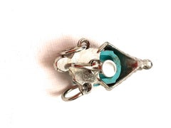 Vintage Asian Princess Earrings