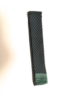 Rare Hermes Scarf / Tie / Belt - 100% Silk - New