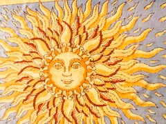 Hermes Beach Towel - 100% Cotton