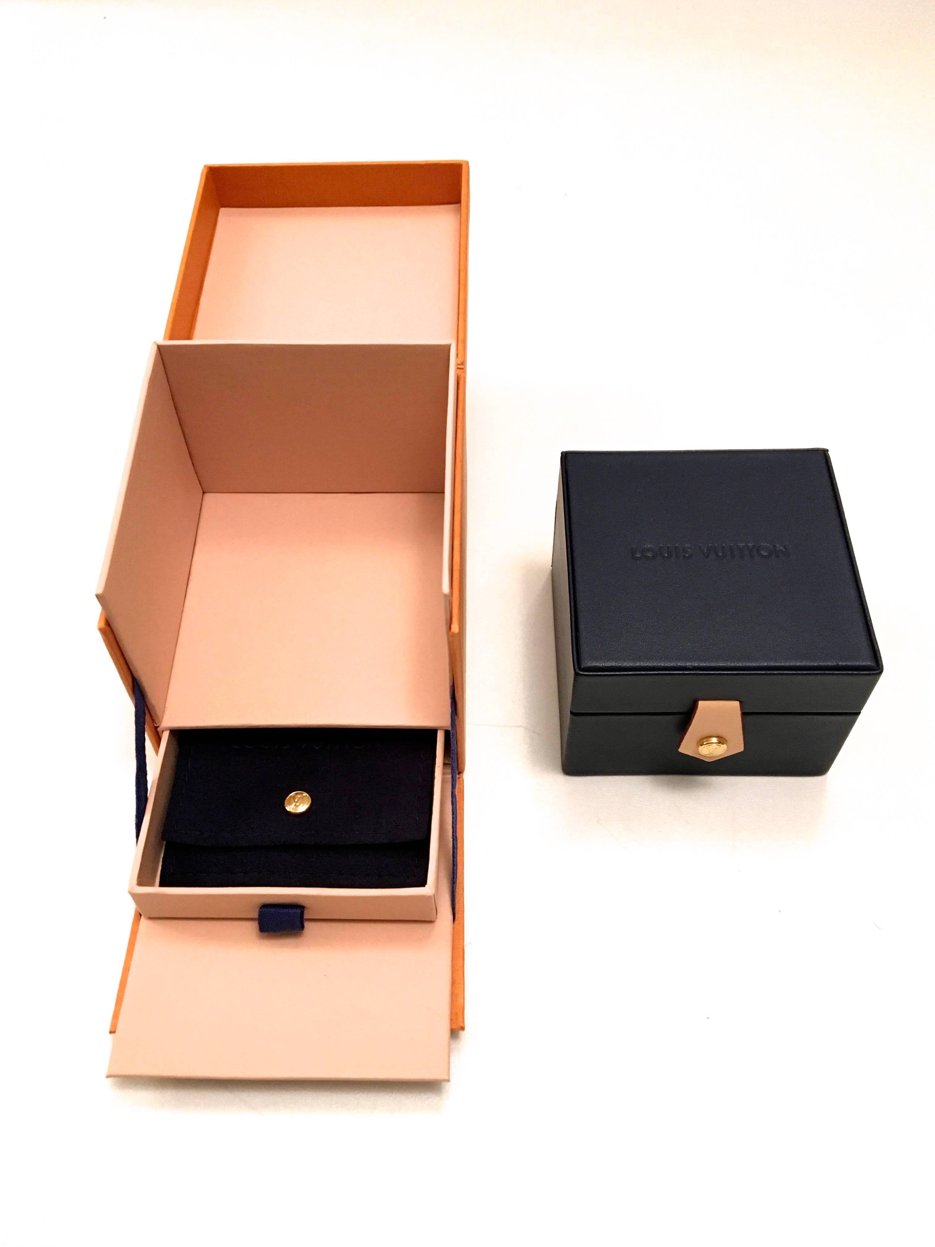 louis vuitton packaging box