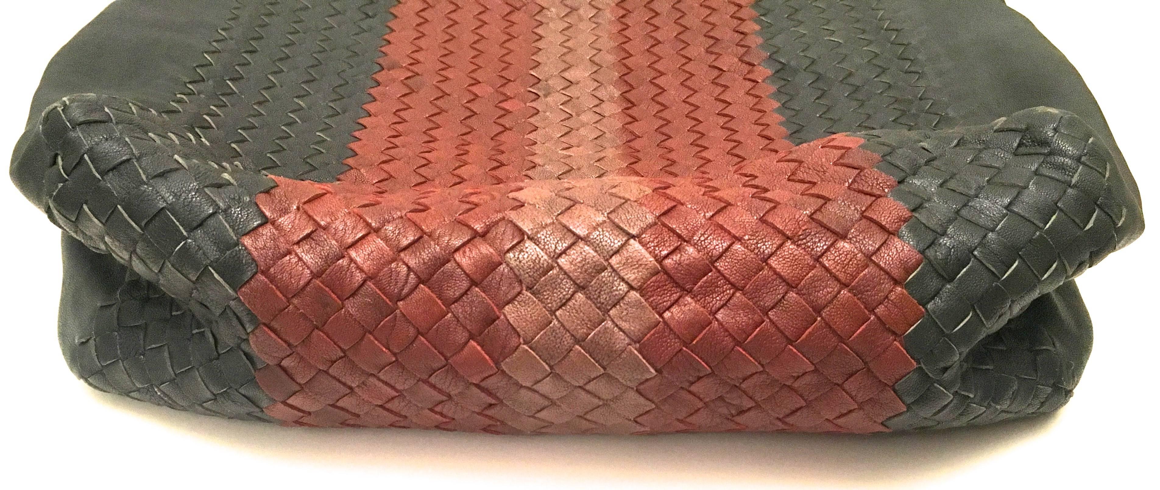 Bottega Veneta  Purse / Tote / Messenger Bag/Limited Edition For Sale 1